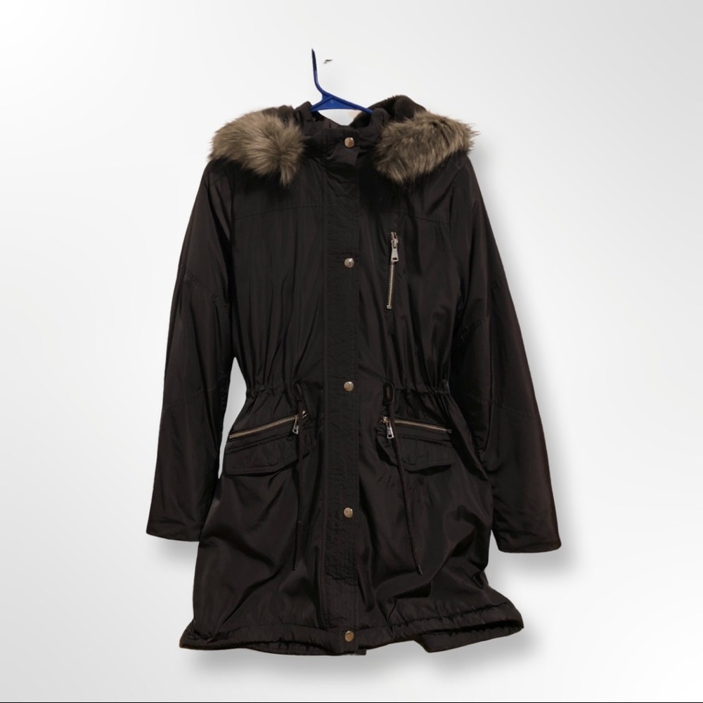 Winter jacket
